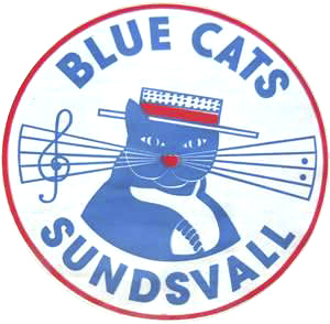 Storbandet Blue Cats, Sundsvall