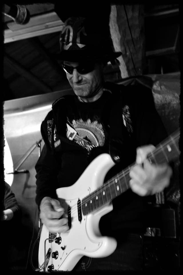 Pubafton med The Rock N' Rollers